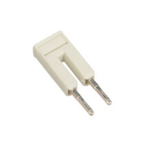 Mostek grzebieniowy 2-torowy 18A TOPJOBS 2001-402 /25szt./