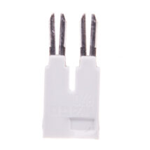 Mostek grzebieniowy 2-torowy 18A jasnoszary 870-402 /25szt./