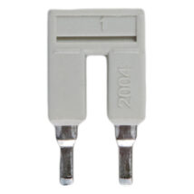 Mostek grzebieniowy 2-torowy 32A TOPJOBS 2004-402 /25szt./