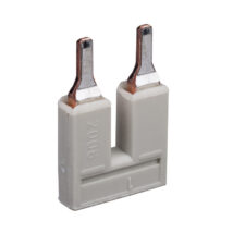 Mostek grzebieniowy 2-torowy 41A TOPJOBS 2006-402 /25szt./