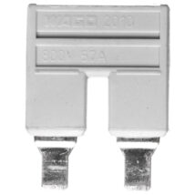 Mostek grzebieniowy 2-torowy 57A 800V TOPJOBS 2010-402 /25szt./