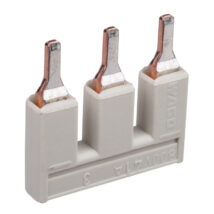 Mostek grzebieniowy 3-torowy 41A TOPJOBS 2006-403 /25szt./