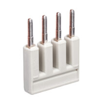 Mostek grzebieniowy 4-torowy 18A TOPJOBS 2001-404 /25szt./