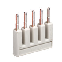 Mostek grzebieniowy 5-torowy 18A TOPJOBS 2001-405 /25szt./