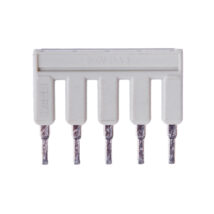 Mostek grzebieniowy 5-torowy 25A 2002-405 TOPJOBS /25szt./