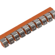 Mostek gwintowy zespolony do ZSG 10-biegunowy 1-4.0N ZZ 10-4.0 18321108