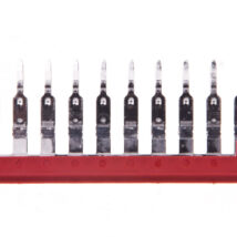 Mostek łączeniowy 10-torowy 32A 037501