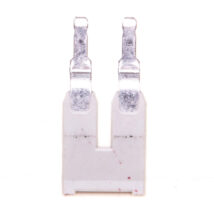 Mostek omijający 2-torowy jasnoszary TOPJOBS 2002-472 /25szt./