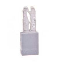 Mostek poprzeczny 2-torowy 15A 279-402 /25szt./