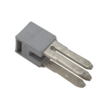 Mostek poprzeczny 2-torowy 6mm2 282-402 /25szt./