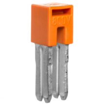 Mostek poprzeczny 41A pomarańczowy 282-424 /25szt./