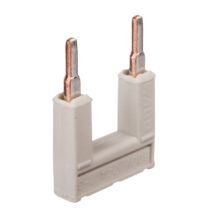 Mostek przeskokowy z 1 na 3 2,5mm2 TOPJOBS 2002-433 /25szt./