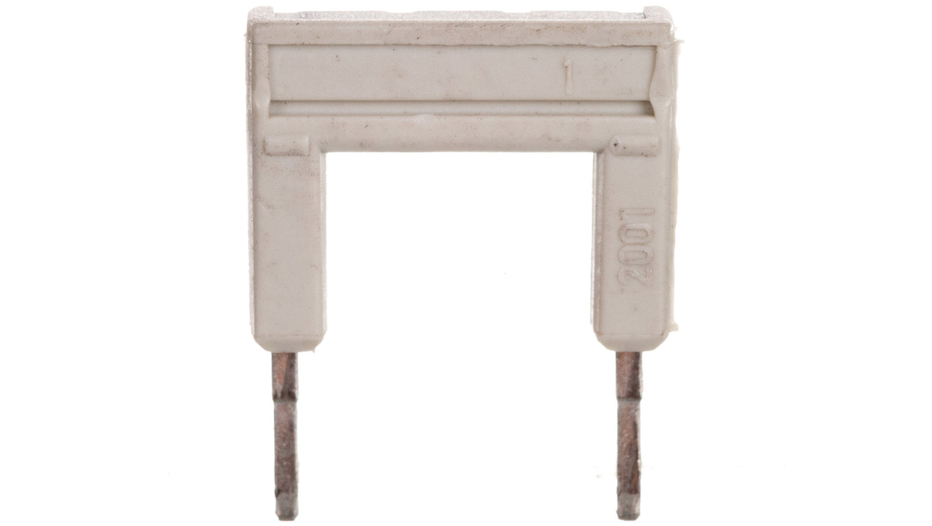 Mostek przeskokowy z 1 na 4 jasnoszary TOPJOBS 2001-434