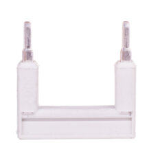 Mostek przeskokowy z 1 na 4 jasnoszary TOPJOBS 2002-434 /25szt./