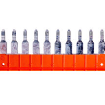 Mostek wtykowy do ZSG 10-biegunowy 1-4.0N ZW 10-4.0 18321308