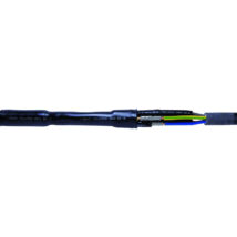 Mufa przelotowa termokurczliwa, SMH4 95-300, 145342