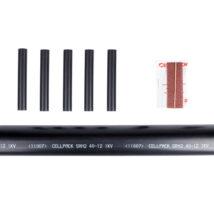 Mufa przelotowa termokurczliwa, SMH5 1.5-16, 145338