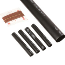 Mufa przelotowa termokurczliwa, SMH4 1,5-16, 145249