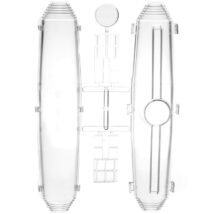 Mufa żywiczna przelotowa z żywicą EG, M12 EG, 124170