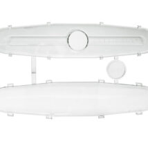 Mufa żywiczna przelotowa z żywicą EG, M14 EG, 124174