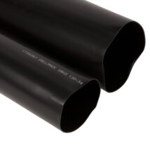 Mufa przejściowa termokurczliwa ze złączkami śrubowymi, CHMP(H)SV3-1 24kV 95-240, 261257