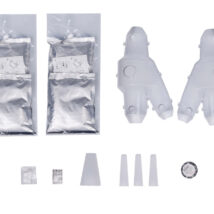 Mufa żywiczna rozgałęźna z żywicą EG, Y4.5 EG, 131119