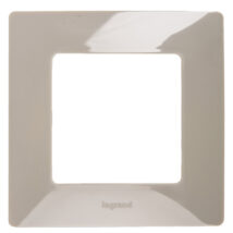 NILOE Ramka pojedyncza popiel 665031