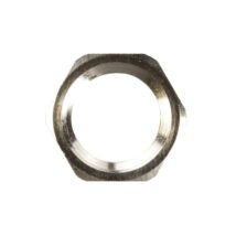 Nakrętka mosiężna M12 SKINDICHT SM-M 12×1,5 52103000 /100szt./