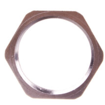 Nakrętka mosiężna M25 MDN 25M E03DK-04020200301 /25szt./