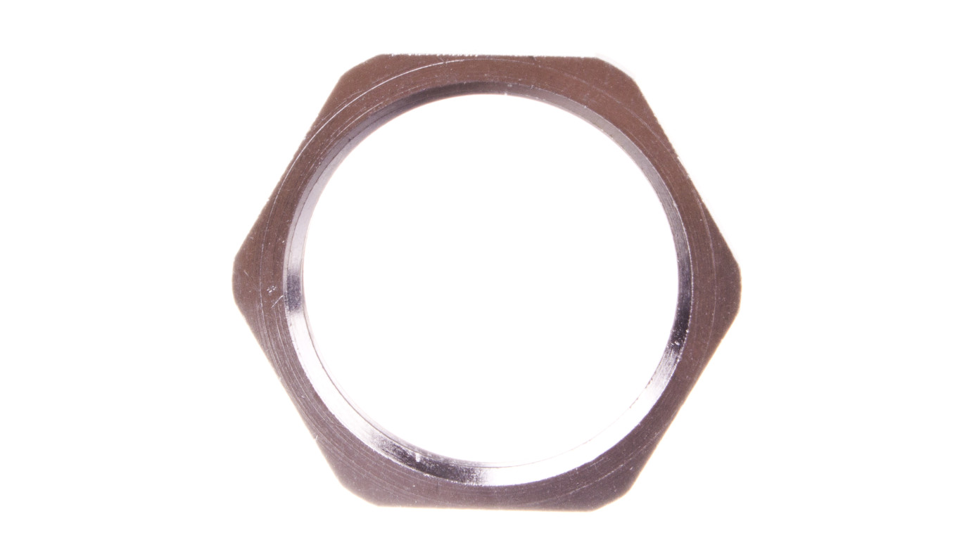 Nakrętka mosiężna M25 MDN 25M E03DK-04020200301 /25szt./