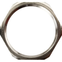 Nakrętka mosiężna M32 SKINDICHT SM-M 32×1,5 52103040