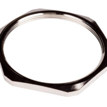 Nakrętka mosiężna M63 SKINDICHT SM-M 63×1,5 52103070