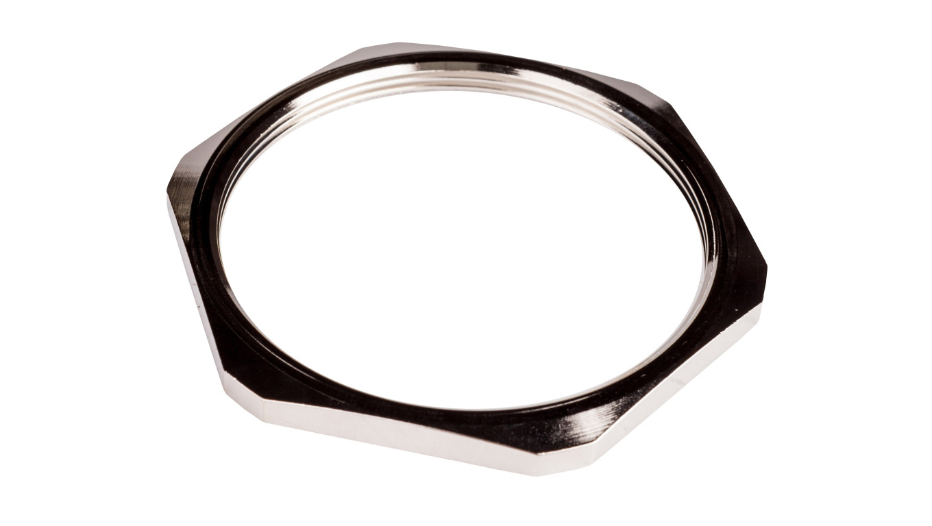 Nakrętka mosiężna M63 SKINDICHT SM-M 63x1,5 52103070