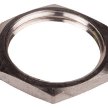 Nakrętka mosiężna PG11 MDN 11 E03DK-04020100301/opak=50szt/