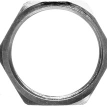 Nakrętka mosiężna PG13,5 MDN 13 E03DK-04020100401 /50szt./