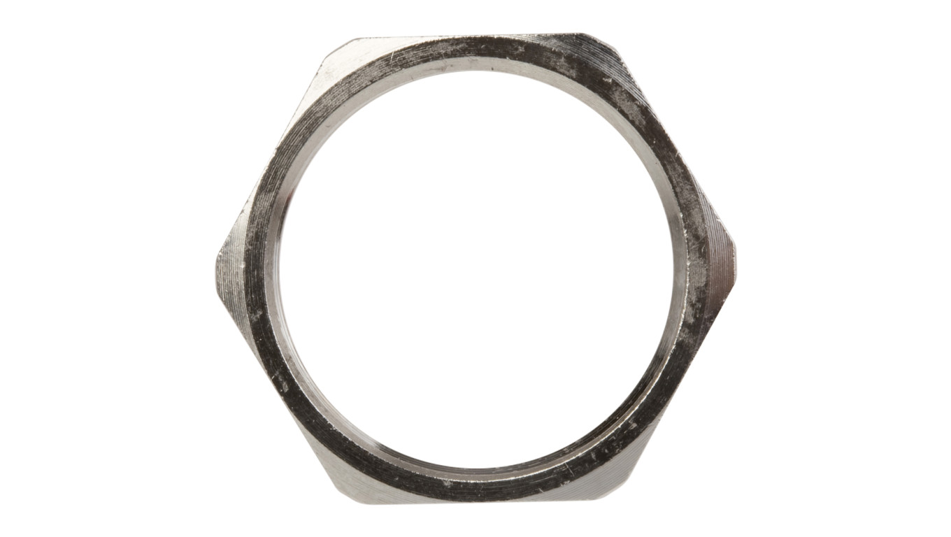 Nakrętka mosiężna PG21 MDN 21 E03DK-04020100601 /25szt./