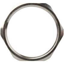 Nakrętka mosiężna PG29 MDN 29 E03DK-04020100701 /25szt./