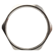 Nakrętka mosiężna PG36 MDN 36 E03DK-04020100801 /5szt./