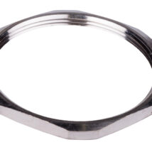 Nakrętka mosiężna PG48 MDN 48 E03DK-04020101001 /5szt./