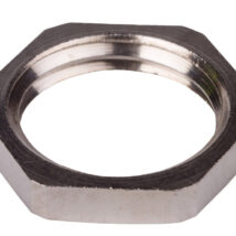 Nakrętka mosiężna PG7 MDN 7 E03DK-04020100101 /50szt./