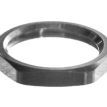 Nakrętka mosiężna PG9 MDN 9 E03DK-04020100201 /50szt./