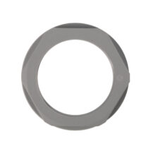 Nakrętka poliamidowa M40 SKINTOP GMP-GL-M 40×1,5 ciemnoszara 53119050 /25szt./