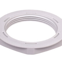 Nakrętka poliamidowa M40 SKINTOP GMP-GL-M 40×1,5 jasnoszara 53119053