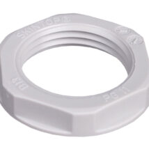 Nakrętka poliamidowa PG11 SKINTOP GMP-GL 11 jasnoszara 53019021
