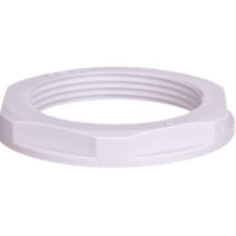 Nakrętka poliamidowa PG29 szara N29/H E03DK-02010100701 /50szt./