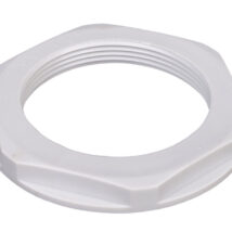 Nakrętka poliamidowa PG36 SKINTOP GMP-GL 36 jasnoszara 53019071