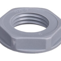 Nakrętka poliamidowa PG7 SKINTOP GMP-GL 7 ciemnoszara 53019000 /100szt./