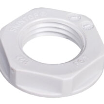 Nakrętka poliamidowa PG7 SKINTOP GMP-GL 7 jasnoszara 53019001 /100szt./