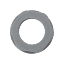 Nakrętka poliamidowa PG9 SKINTOP GMP-GL 9 ciemnoszara 53019010 /100szt./