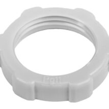 Nakrętka polistyrenowa PG11 jasnoszara 116 PG11 2043114 /100szt./